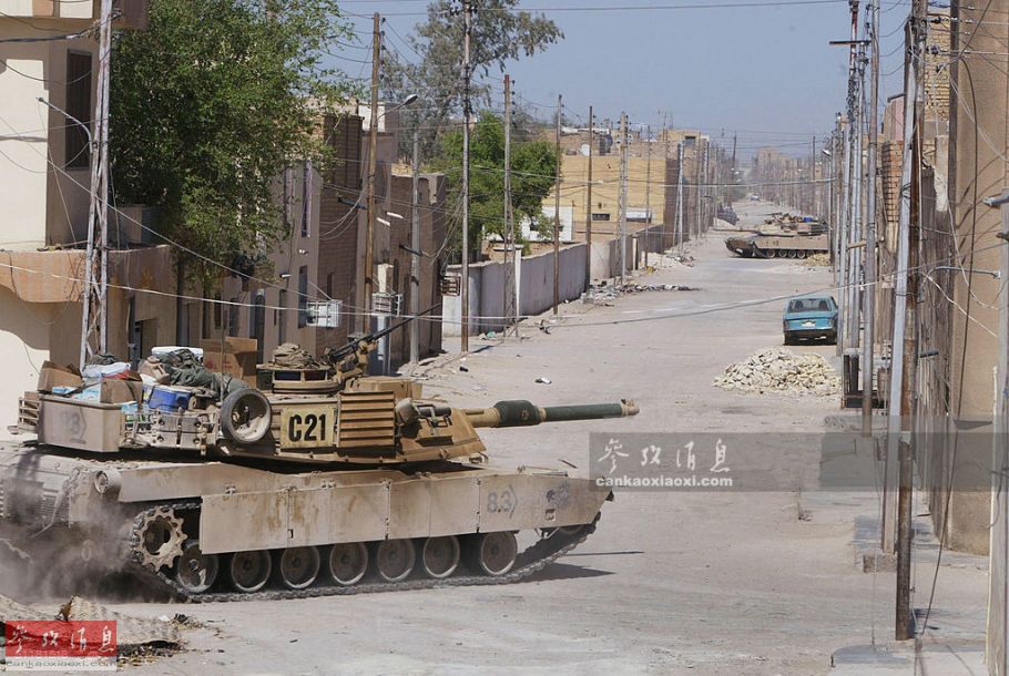 巨型霰弹枪！坦克炮射千颗钨钢雨杀敌