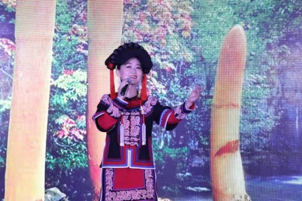 “七彩云南 旅游天堂”云南旅游推介会在曼谷举办