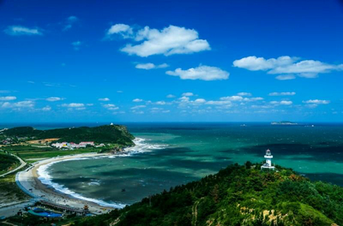 山东省政府批准设立长岛海洋生态文明综合试验区