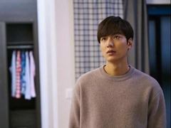 男神李敏镐2月18-19日举行出道十周年粉丝见面会