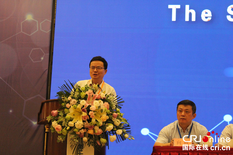第二届智慧海绵城市论坛在武汉成功举行