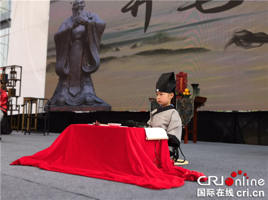 【CRI专稿 列表】“重庆与世界嘉年华•璧山主题周”嘉年华活动启幕