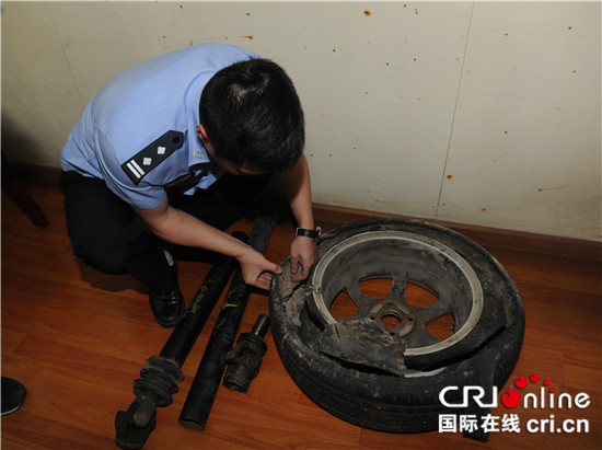 【法制安全】重庆渝中警方破获跨国运毒品案【内容页标题】重庆渝中警方破获跨国运毒品案 缴获毒品总量超28公斤