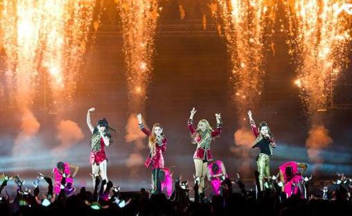 权志龙与朴山多拉绯闻！YG声明惹粉丝