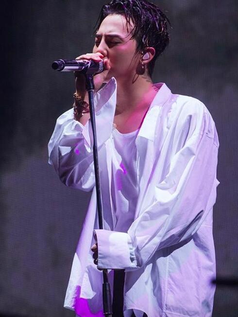 权志龙与朴山多拉绯闻！YG声明惹粉丝