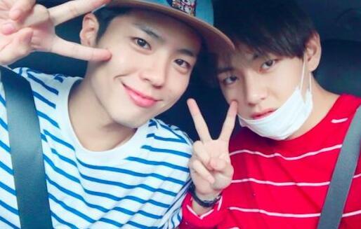 权志龙与朴山多拉绯闻！YG声明惹粉丝