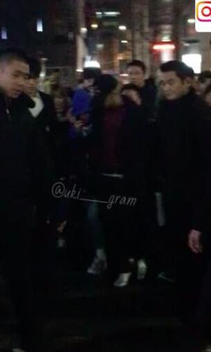 权志龙与朴山多拉绯闻！YG声明惹粉丝