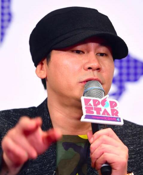 权志龙与朴山多拉绯闻！YG声明惹粉丝