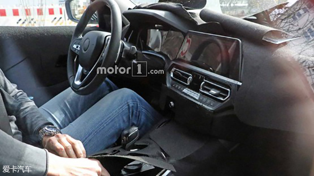 图片默认标题 图片默认标题_fororder_宝马5