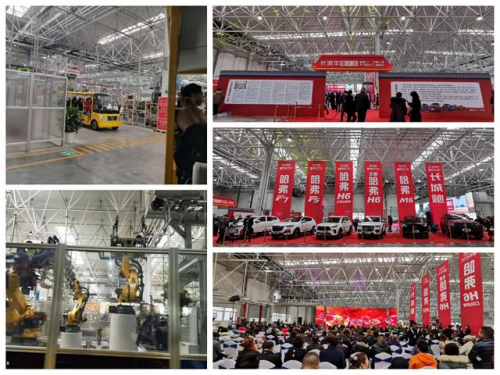 汽车频道【供稿】你从未体验过的全新版本 工厂直购神车 这样买哈弗超划算你造么