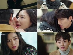 《蓝海传说》收官在即 第十七集全国收视突破20%