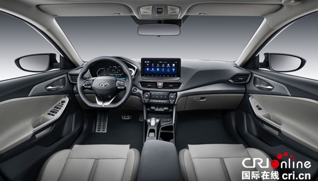 汽车频道【供稿】仅为颜值买单？菲斯塔纯电动“内在美”了解一下