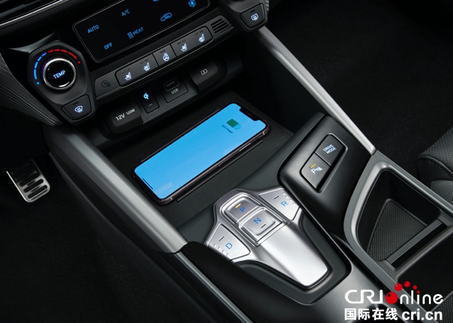 汽车频道【供稿】仅为颜值买单？菲斯塔纯电动“内在美”了解一下