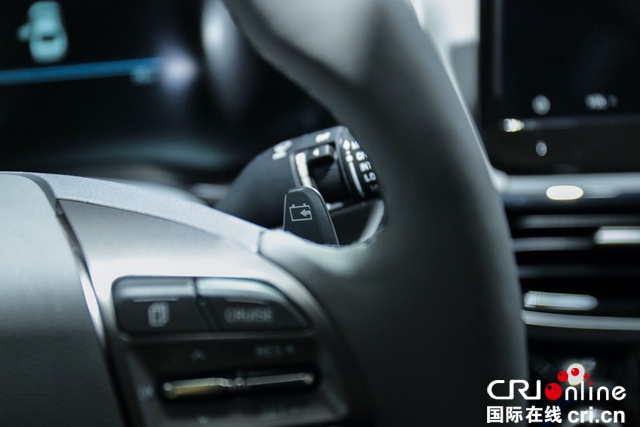 汽车频道【供稿】仅为颜值买单？菲斯塔纯电动“内在美”了解一下