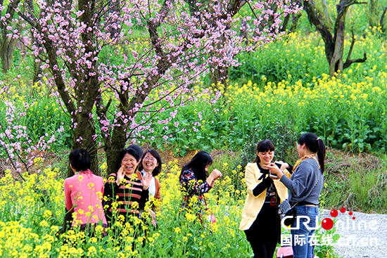 珠落全南弄新景 全南县发展全域旅游引客来 珠落全南弄新景 全南县发展全域旅游引客来