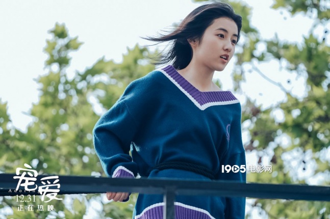 徐峥监制电影宠爱上映