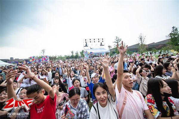 热波音乐节2018重新启航，毛不易戴佩妮倾情献唱