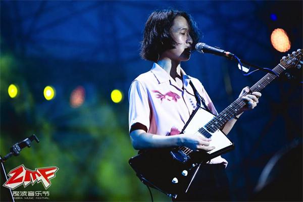 热波音乐节2018重新启航，毛不易戴佩妮倾情献唱