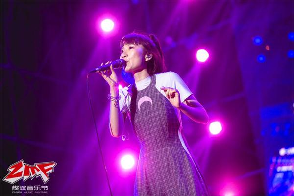 热波音乐节2018重新启航，毛不易戴佩妮倾情献唱