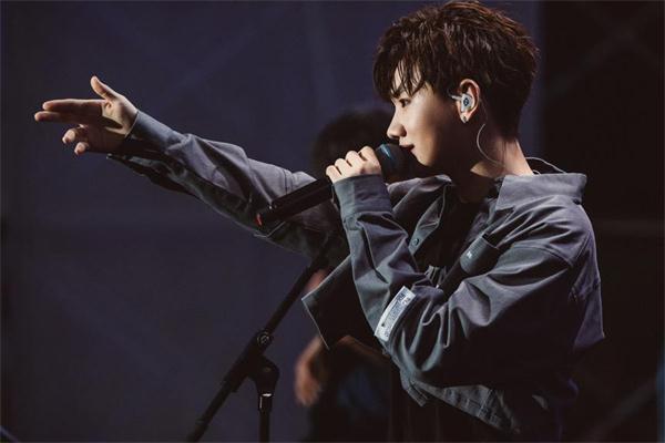 热波音乐节2018重新启航，毛不易戴佩妮倾情献唱