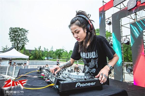 热波音乐节2018重新启航，毛不易戴佩妮倾情献唱