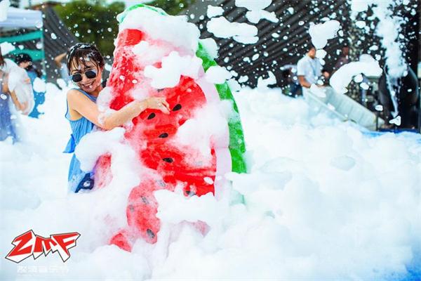 热波音乐节2018重新启航，毛不易戴佩妮倾情献唱