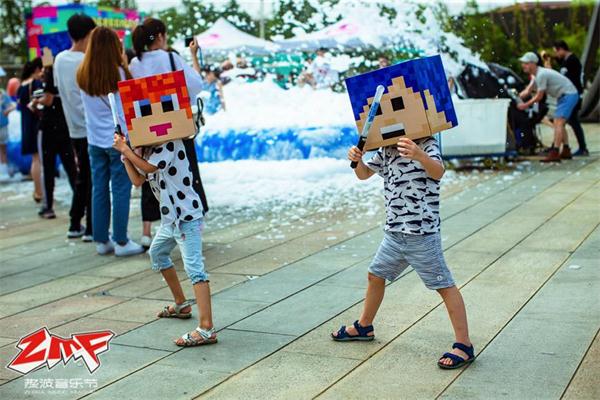 热波音乐节2018重新启航，毛不易戴佩妮倾情献唱