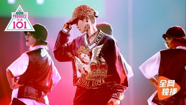 《创造101》火箭少女团诞生！55度暖心赞助获圈粉！