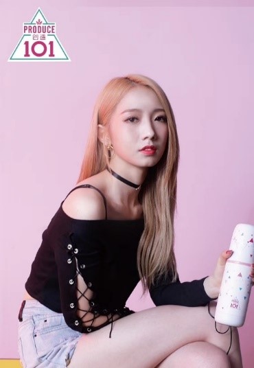 《创造101》火箭少女团诞生！55度暖心赞助获圈粉！