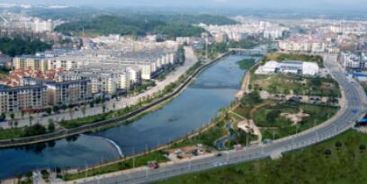 全国电影频道联盟《美丽家乡我代言 芦溪篇》在江西芦溪开机