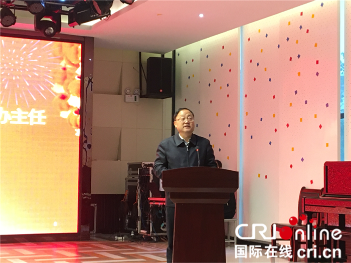 （加急）2020年陕西网络媒体新春走基层活动启动 提升“四力”讲述百姓故事