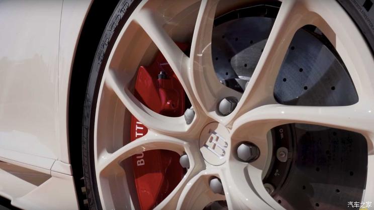 汽车频道【1月2日】【中首列表+要闻列表+头条新闻红条】高端定制 布加迪Chiron爱马仕版实车