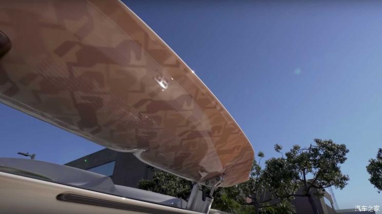 汽车频道【1月2日】【中首列表+要闻列表+头条新闻红条】高端定制 布加迪Chiron爱马仕版实车