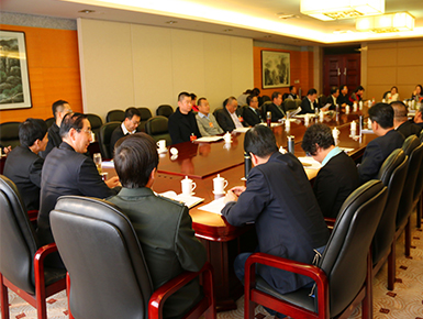 政协陕西省十一届五次会议开幕 工作报告受好评