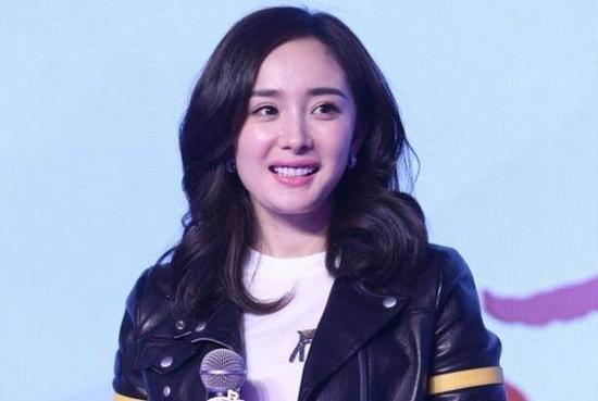 结婚纪念日没和老公互动？杨幂这样霸气回应