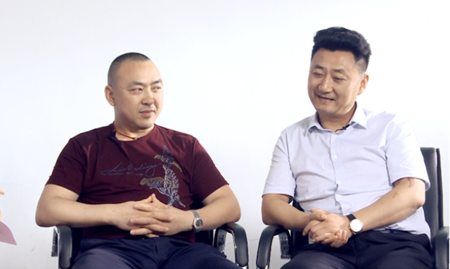 专访渝味晓宇供应商 带你了解“火锅匠人”张平不为人知的一面