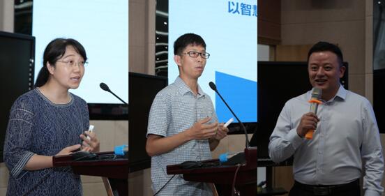 贵州省医学类在线开放课程建设及智慧教学研讨会举行