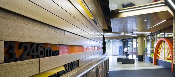 澳洲十大最美图书馆:颜值高,想不爱学习都难! 澳洲十大最美图书馆:颜值高,想不爱学习都难!