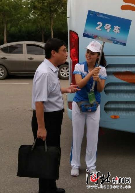 用青春和愛心打造獅城新名片——滄州開展青年志願者志願服務活動紀實