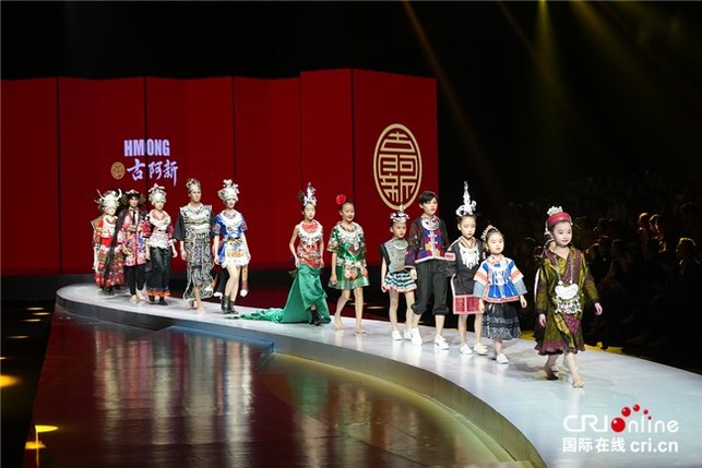 “2019海上丝绸之路时尚文化周”推动广西文旅事业发展