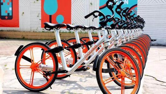 深圳为共享单车立规矩：规模不可超载 设置停放区域
