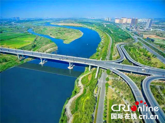 西咸新区泾河新城将投入4.2亿元治理农村生活污水