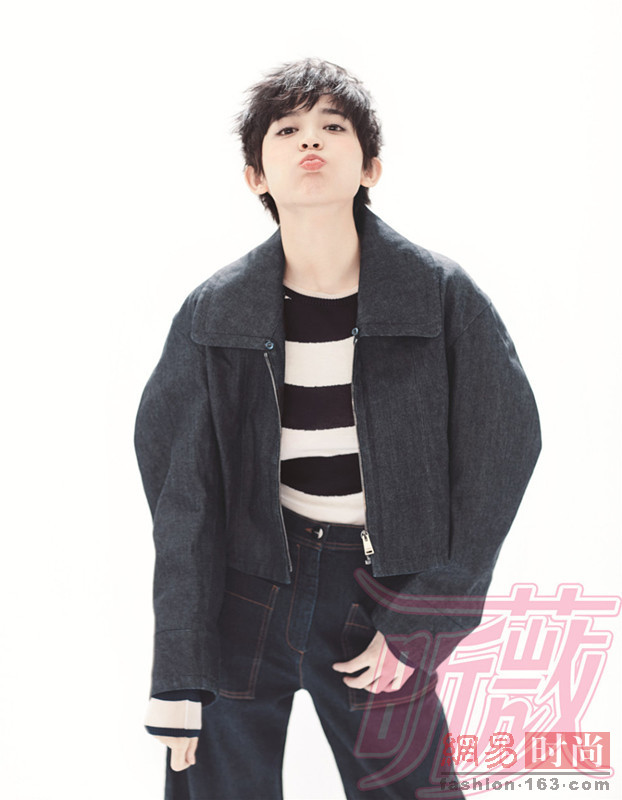 超会撩!古力娜扎俏皮嘟嘴演绎清纯诱惑