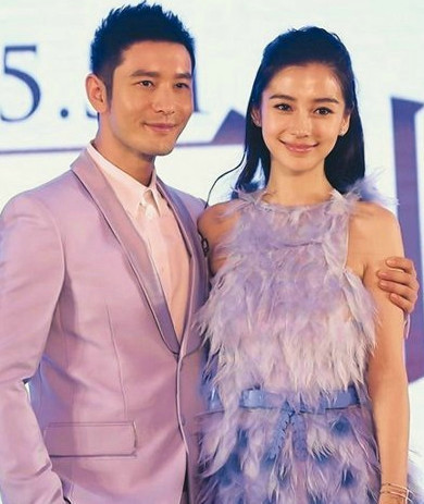 娱乐圈当这些女星谎报身高时，大家看看她们谁才是最矮的？