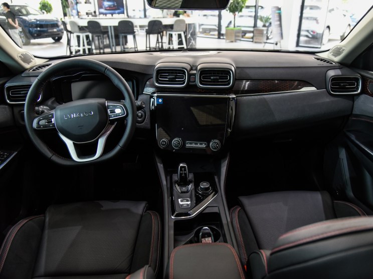 图片默认标题_fororder_领克3