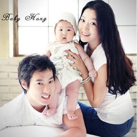 除了金泰熙，她们的爱情也都过的如童话