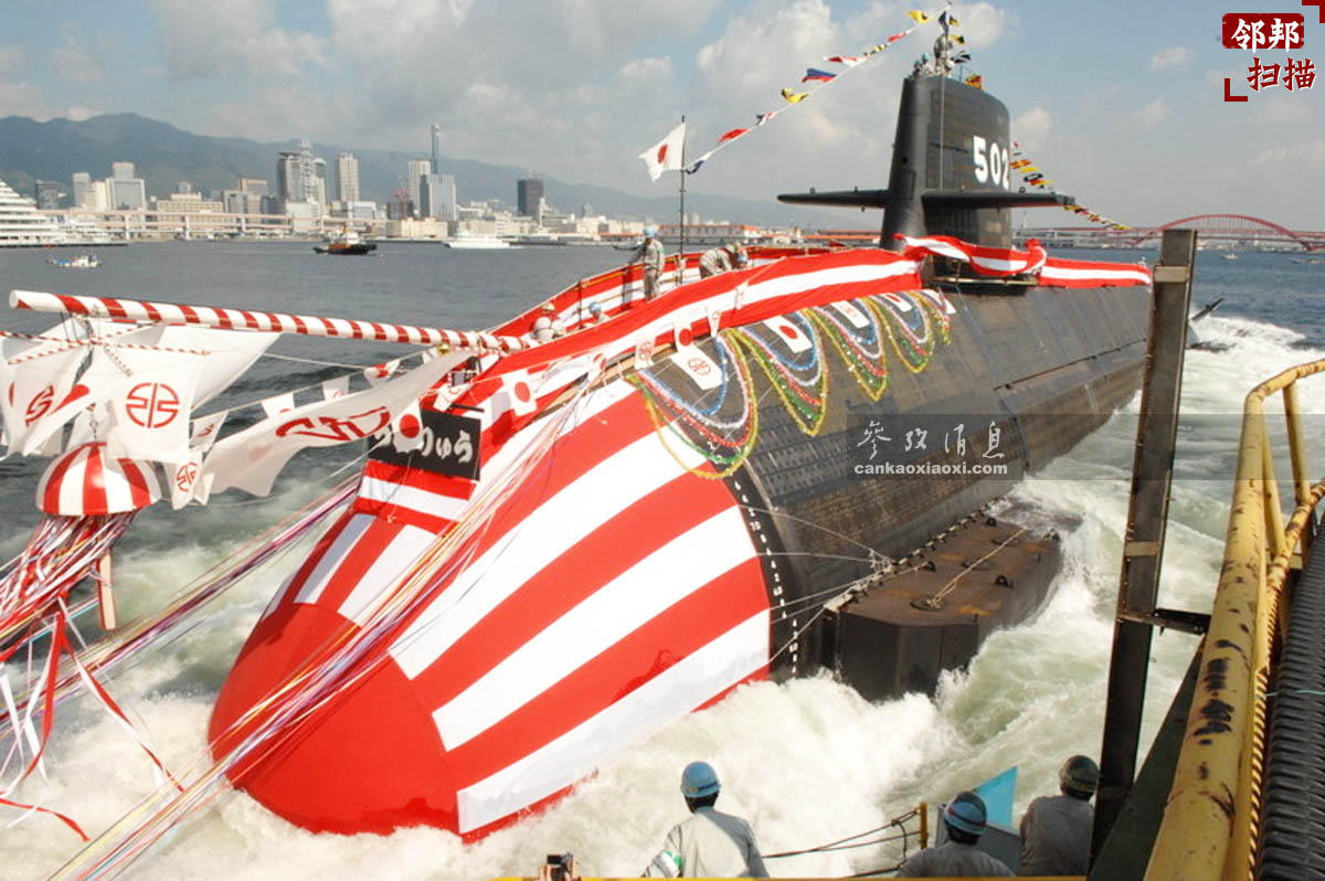 2016日本軍情報告：高層對華強硬 忙於出兵海外