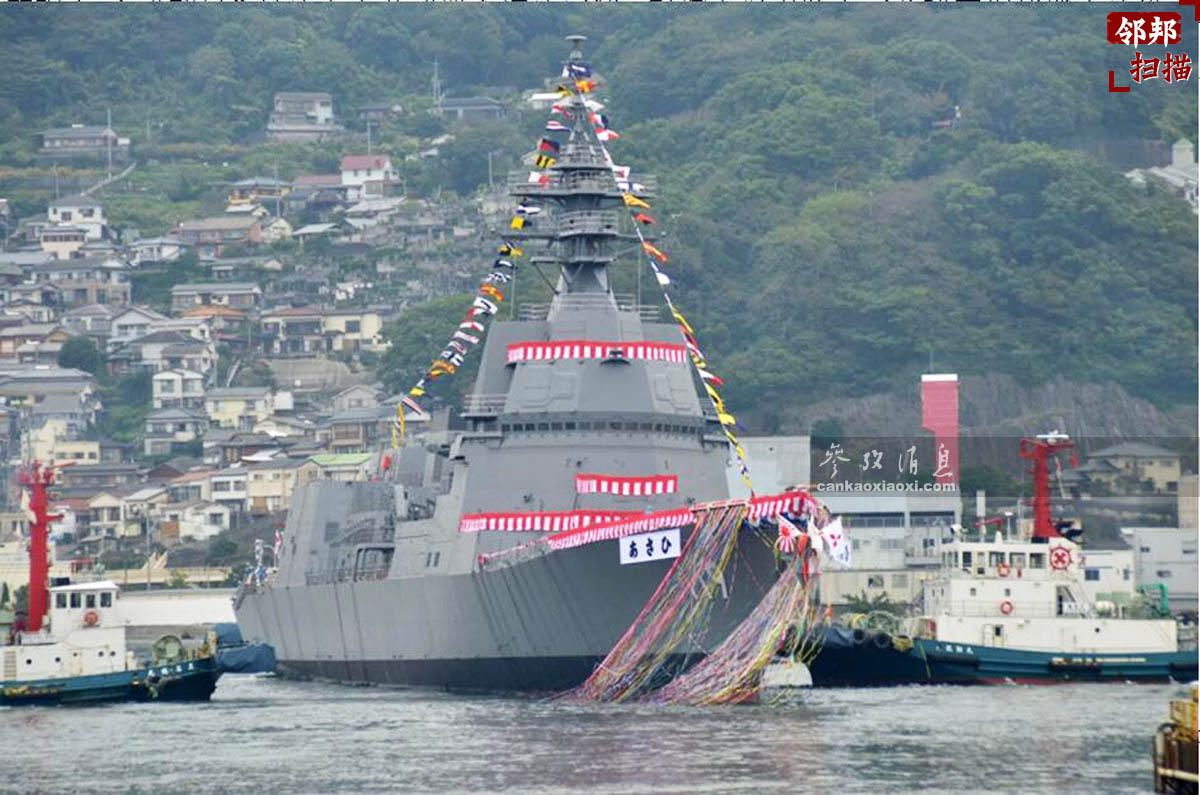 2016日本軍情報告：高層對華強硬 忙於出兵海外