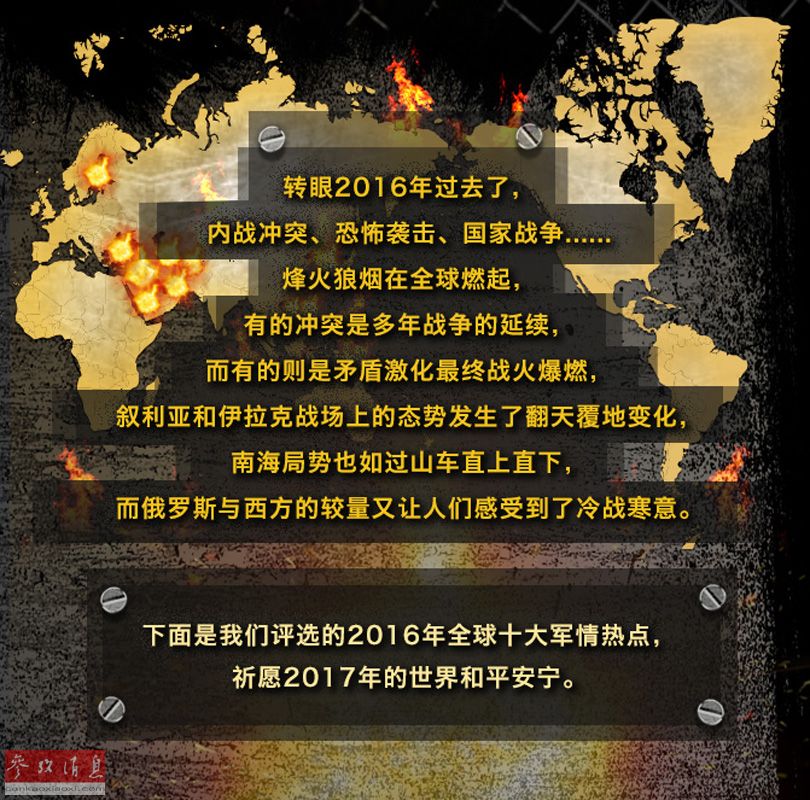 2016日本軍情報告：高層對華強硬 忙於出兵海外