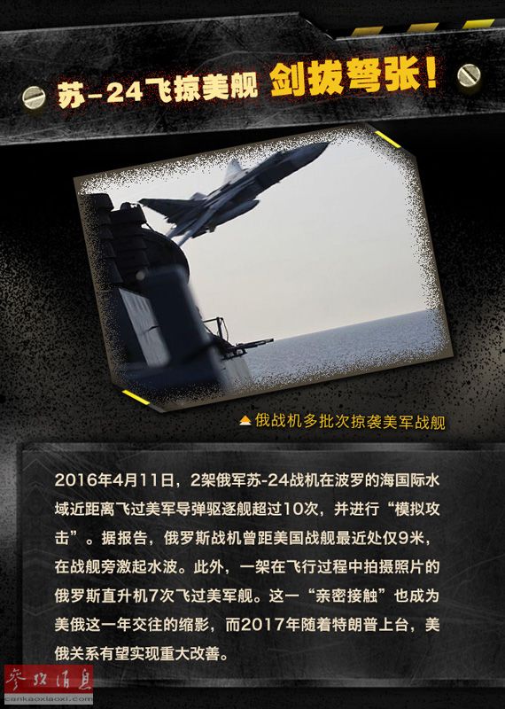 2016日本軍情報告：高層對華強硬 忙於出兵海外